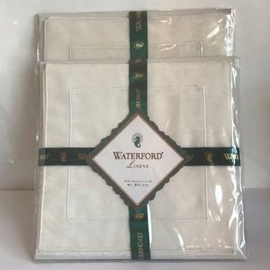 Waterford Linens